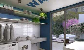 Imagem 5: Studio com 1 Dormitorio(s) localizado(a) no bairro Vila Clementino em São Paulo / Ref.:O