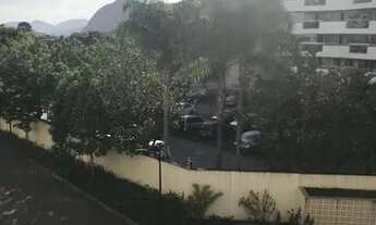 Imagem: Alugo apartamento 2 Quartos com Suíte Semi-Mobiliado