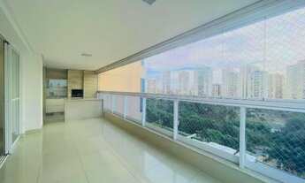 Imagem 4: Edifício Residencial The One Exclusive Life Apartamento para aluguel no bairro Jardim Goiá