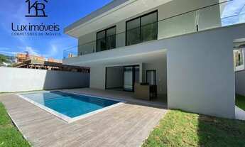 Imagem 8: 5 suítes no Alphaville Manaus