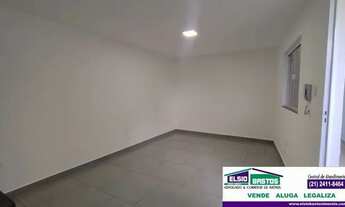 Imagem 3: Casa duplex 2 quartos 2 banheiros perto Park Shopping Campo Grande