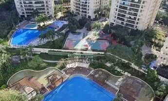 Imagem 2: Loft à venda, 1 quarto, 1 suíte, 2 vagas, BARRA DA TIJUCA - RIO DE JANEIRO/RJ