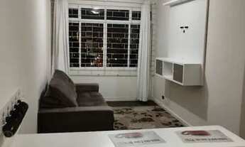 Imagem: Divido moradia - Quarto