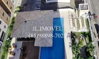 Imagem 5: La Cittá Parangaba Residence, apartamento com 3 quartos