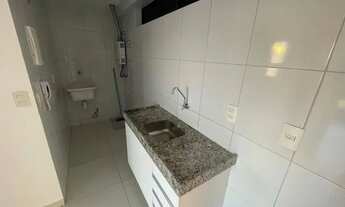 Imagem 4: Flat para Locação em Recife, Soledade, 1 dormitório, 1 banheiro, 1 vaga