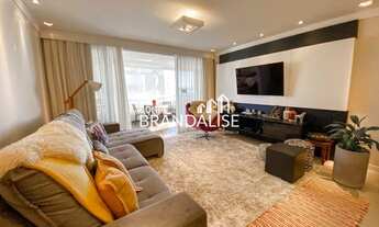 Imagem 3: CERCADO PELO VERDE E O MAR NO JOÃO PAULO! AMPLO APTO 156M2 PRIVATIVOS. VISTA MAR - 3 SUÍTE