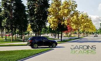 Imagem: Lote/Terreno para venda tem 132 metros quadrados