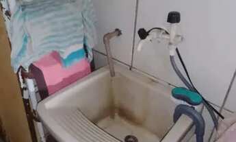 Imagem 3: Aluguel Casa no Gardênia ( Cozinha, Banheiro, Quarto, Corredor