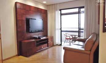 Imagem: Apartamento com 3 dormitórios, 88 m²