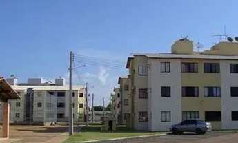 Imagem: Apartamento Con. Jardim Floresta
