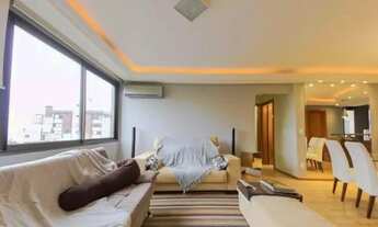 Imagem 5: Apartamento com 3 dormitórios, 112 m² - venda por R$ 1.200.000,00 ou aluguel por R$ 4.792