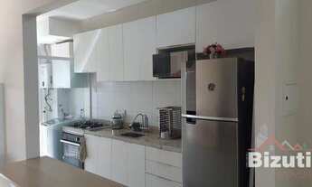 Imagem 5: APARTAMENTO A VENDA NO CONDOMÍNIO BOSQUE DOS JURITIS