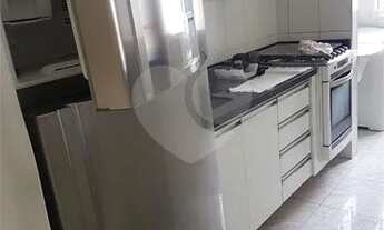 Imagem 5: APARTAMENTO A VENDA EM SP LUZ