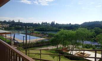 Imagem: Terreno a venda Condomínio Terras da Alvorada