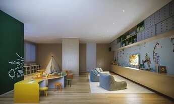 Imagem 5: Apartamento com 3 dormitórios à venda, 82 m² por R$ 1.142.000,00 - Vila Gilda - Santo Andr