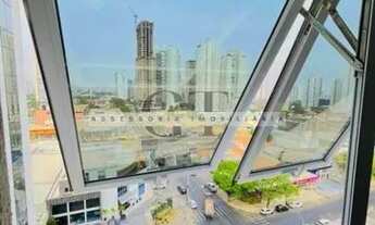 Imagem 6: Flat com 1 quarto no Setor Marista - Goiânia - GO