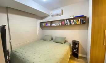 Imagem 4: Lindo apartamento No Condomínio BRISAS, Todo Reformado e Projetado, Nascente, Alto do calh