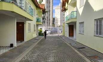 Imagem 2: CASA PARA LOCACÃO E VENDA EM CONDOMÍNIO NA RUA JARACATIÁ - CAMPO LIMPO