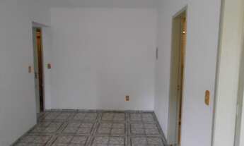 Imagem 6: 1415 - Apartamento no Bairro CAVALHADA com 42,00 m2, 1 dormitório, Área de serviço, Banhei