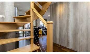 Imagem 2: Cobertura Duplex com 1 Dormitorio(s) localizado(a) no bairro Jardim da Glória em São Paul