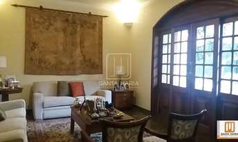 Imagem 2: Casa (sobrado na rua) 4 dormitórios/suite, cozinha planejada