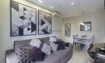 Imagem 5: Apartamento Venda Moema 54 m² 2 Dormitórios