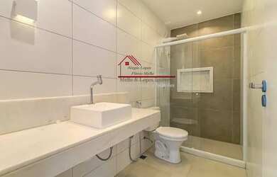 Imagem 2: Casa 4 quartos de vila duplex, com 234m² localizada na Rua do Catete