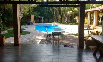 Imagem 4: Chácara / Área de lazer em Recreio Internacional - Ribeirão Preto