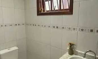 Imagem 7: Sobrado com 3 dormitórios à venda, 150 m² por R$ 540.000,00 - Residencial Flamboyant - São