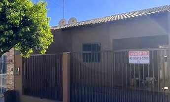 Imagem 2: Casa Jaguapita Casa com 2 dormitórios