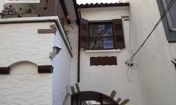 Imagem 3: Casa com 3 dormitórios, 230 m² - venda por R$ 3.500.000,00 ou aluguel por R$ 16.200,00/mês