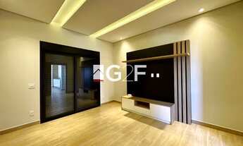 Imagem 2: Casa para locação no Condomínio Villa dos Plátanos - Vila dos Plátanos - Campinas/SP