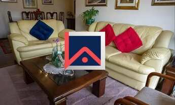 Imagem 2: Apartamento Venda 3 Dormitórios - 120 m² Perdizes