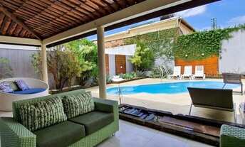 Imagem: Vendo Casa 364m2 no Cond Andorra