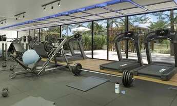 Imagem 6: Apartamento com lazer club em ponta de Campina