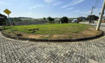 Imagem 4: Terreno no Condominio Eco Park Bourbon de 580 m2 em caçapava