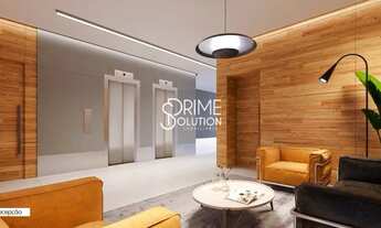 Imagem 5: Apartamento no Renascença - 3 quartos e 82m² - Renaissance Conceito - 2 vagas