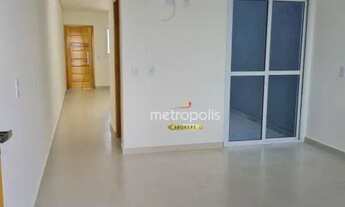 Imagem 6: Sobrado à venda, 130 m² por R$ 750.000,00 - Utinga - Santo André/SP