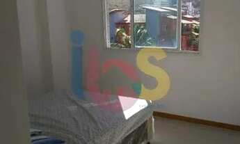 Imagem 7: Apartamento 2/4 no Solaris Residencial Club