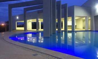 Imagem 6: Excelente lote de 360 m² no Condomínio Pampulhas Tênis Residence. Aceita veículo