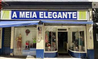 Imagem: Salão - Centro - Campinas