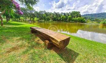 Imagem 7: Terreno-À VENDA-Capela do Barreiro-Itatiba-SP