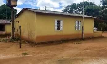 Imagem 3: Fazenda a venda planaltina escriturada dupla aptidão