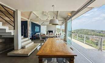 Imagem 4: Casa com 8 dormitórios à venda, 580 m² por R$ 4.500.000,00 - Alto de Búzios - Armação dos