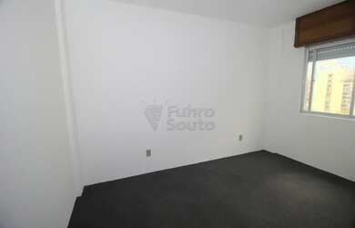 Imagem 6: Aconchegante Apartamento de 1 Quarto no Edifício Zanetti no Centro de Pelotas!