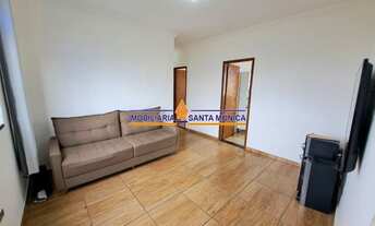 Imagem 2: Apartamento 3 quartos - São João Batista
