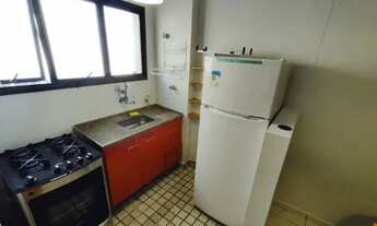 Imagem 7: Apartamento Disponível em Ponta Negra