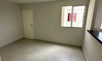 Imagem 4: VENDO - Apartamento - condomínio Parque Chapada do Mirante