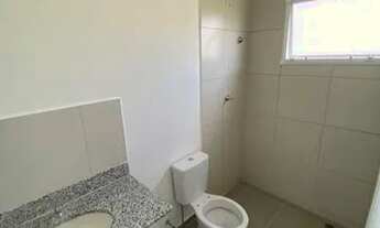 Imagem 4: Vende-se Casa 2/4 sendo 1 suíte no Condomínio Origem do Sol em Várzea Grande-MT