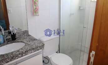 Imagem 5: Apartamento Duplex no bairro Sinimbu